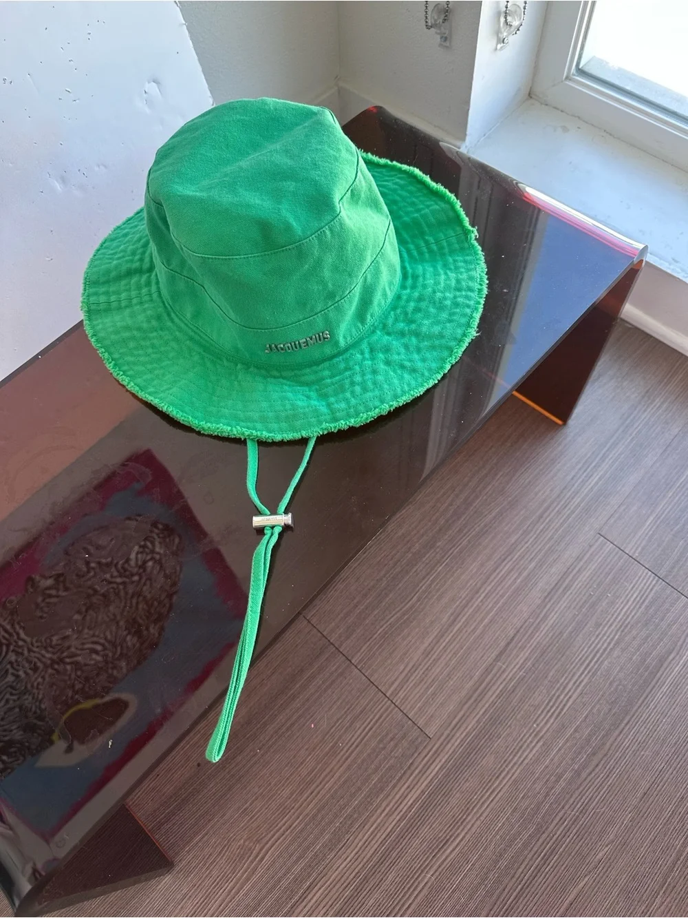 Jacquemus Bucket hat - Picture 5 of 7